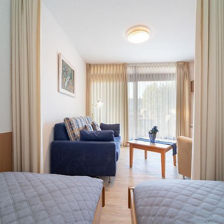 Hamburger Strasse 3- Wohnung 5 Grömitz Zewnętrze zdjęcie