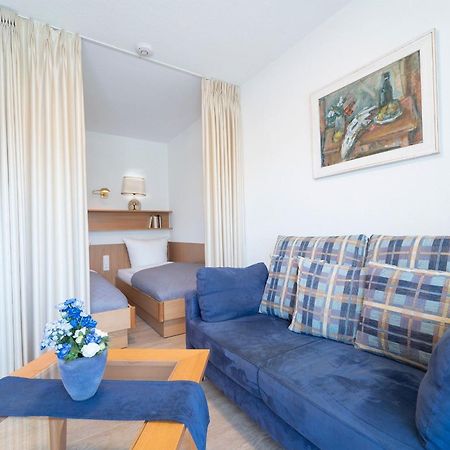Hamburger Strasse 3- Wohnung 5 Grömitz Zewnętrze zdjęcie