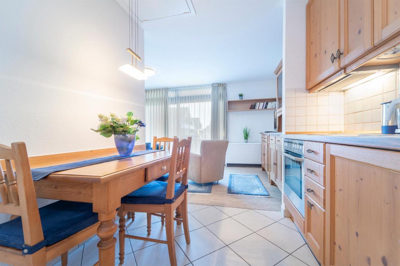 Hamburger Strasse 3- Wohnung 5 Grömitz Zewnętrze zdjęcie