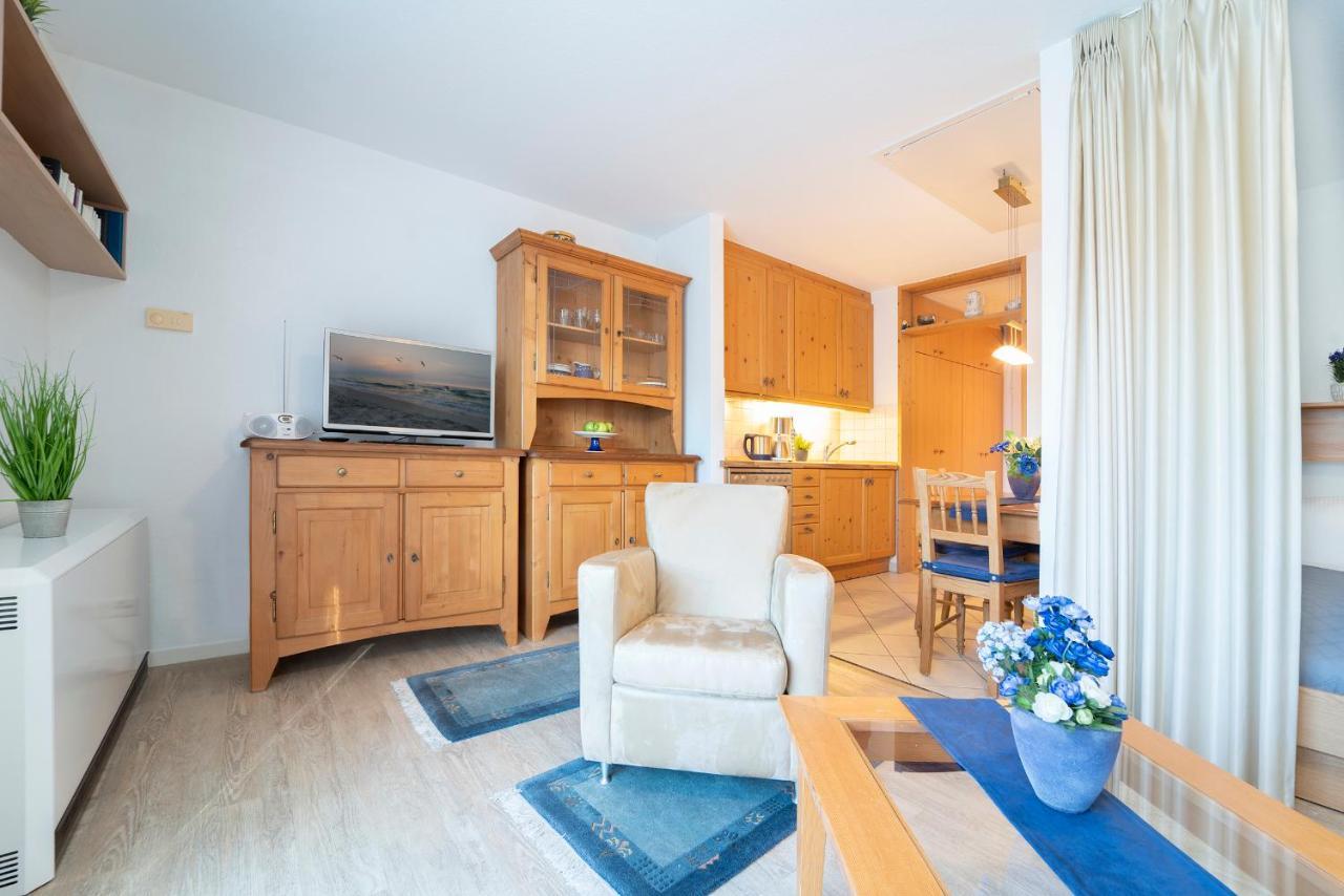 Hamburger Strasse 3- Wohnung 5 Grömitz Zewnętrze zdjęcie