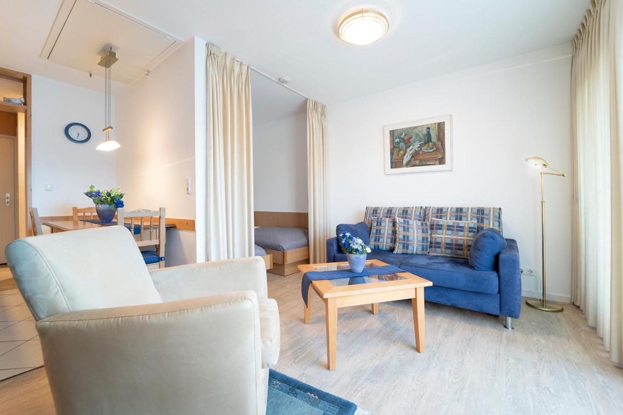 Hamburger Strasse 3- Wohnung 5 Grömitz Zewnętrze zdjęcie