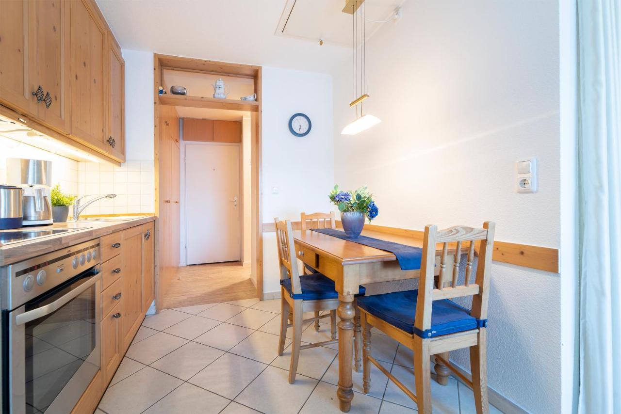 Hamburger Strasse 3- Wohnung 5 Grömitz Zewnętrze zdjęcie