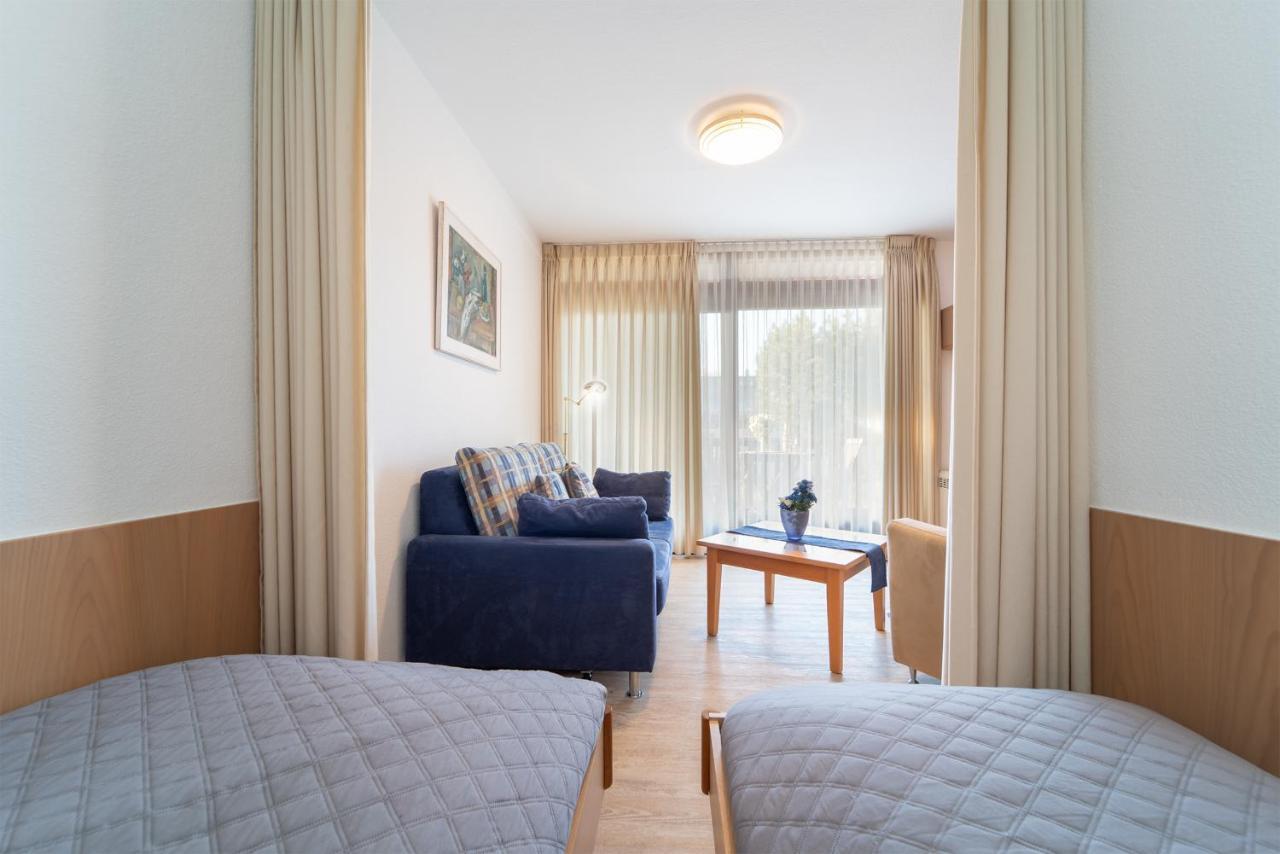 Hamburger Strasse 3- Wohnung 5 Grömitz Zewnętrze zdjęcie