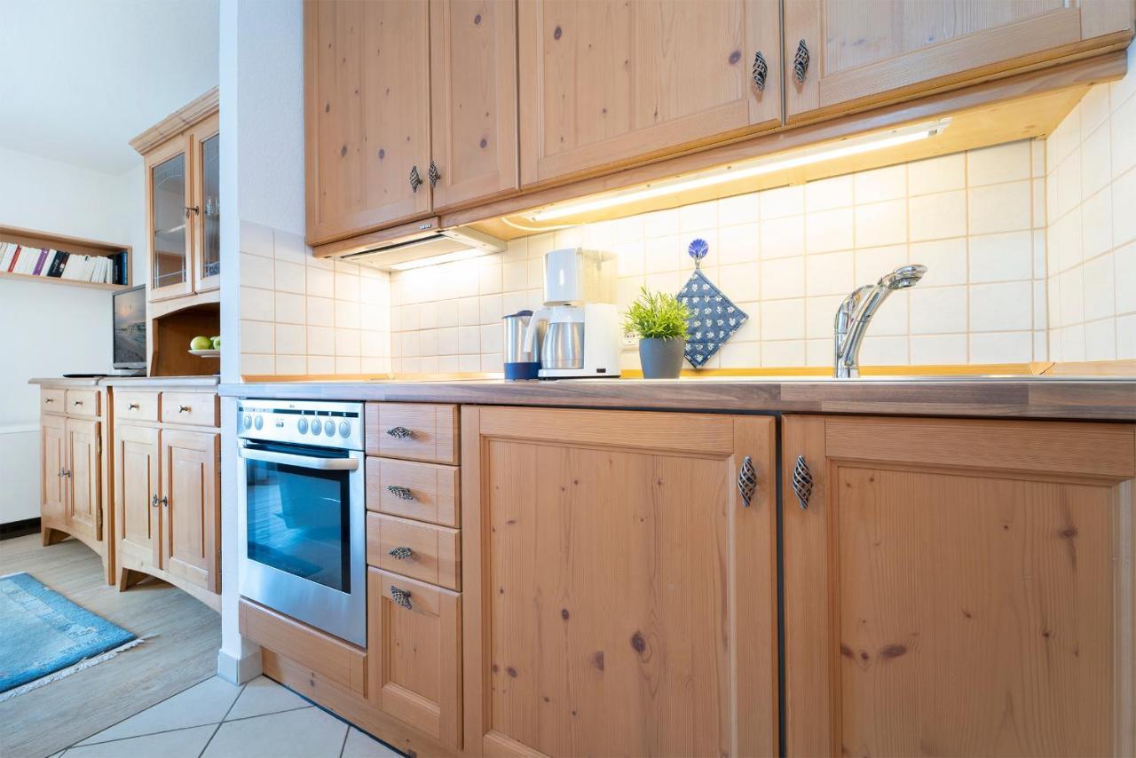 Hamburger Strasse 3- Wohnung 5 Grömitz Zewnętrze zdjęcie