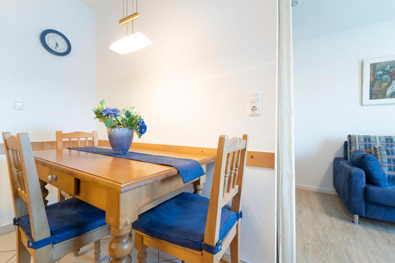 Hamburger Strasse 3- Wohnung 5 Grömitz Zewnętrze zdjęcie