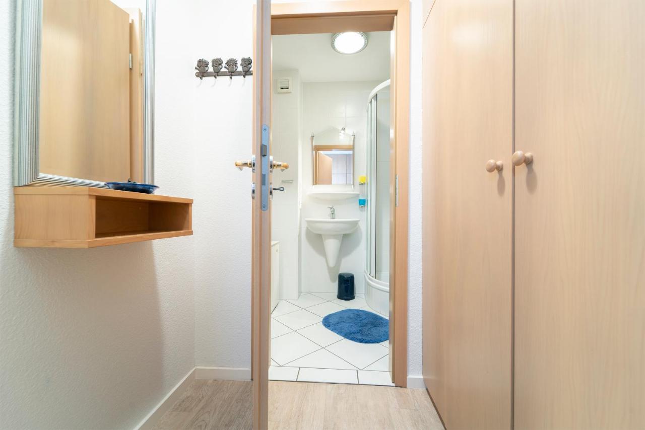 Hamburger Strasse 3- Wohnung 5 Grömitz Zewnętrze zdjęcie