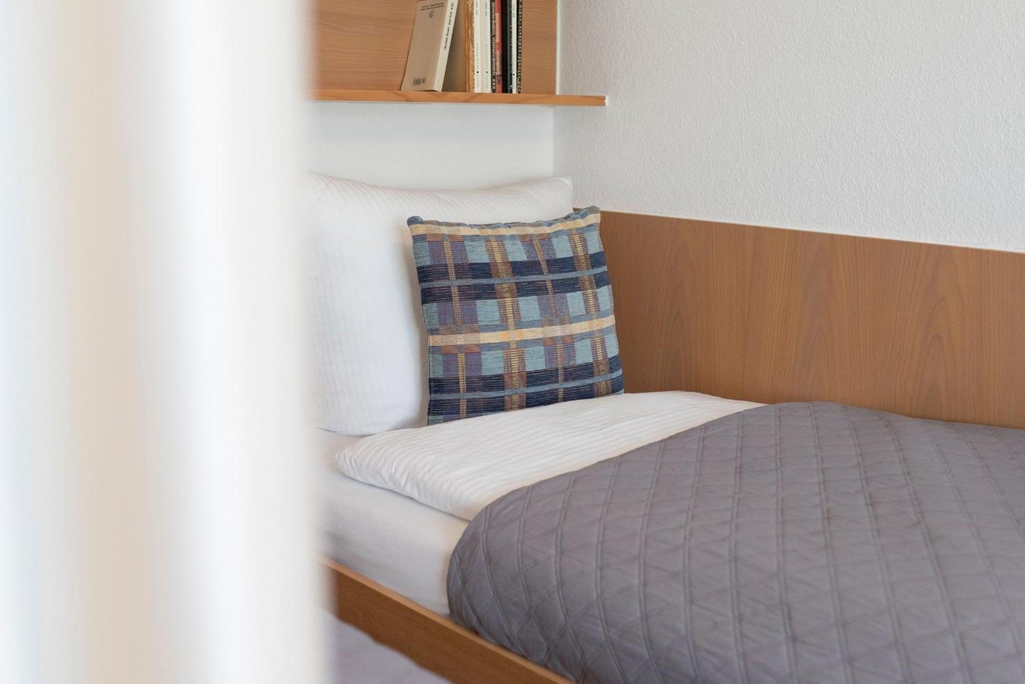 Hamburger Strasse 3- Wohnung 5 Grömitz Zewnętrze zdjęcie