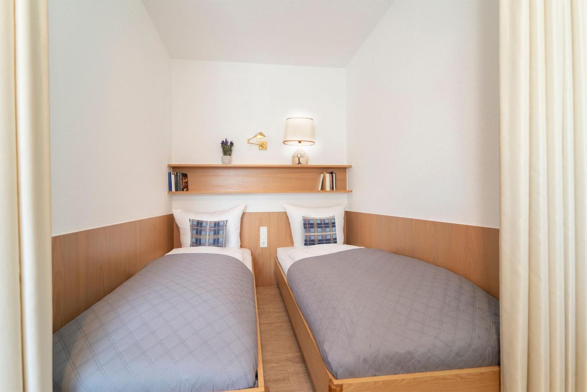 Hamburger Strasse 3- Wohnung 5 Grömitz Zewnętrze zdjęcie