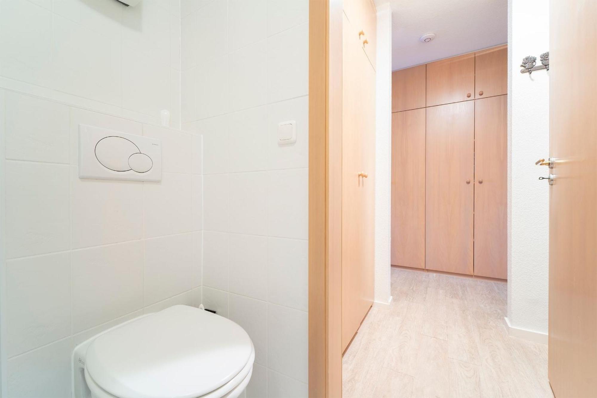 Hamburger Strasse 3- Wohnung 5 Grömitz Zewnętrze zdjęcie