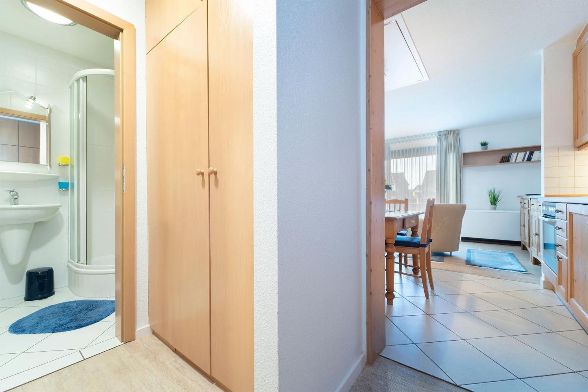 Hamburger Strasse 3- Wohnung 5 Grömitz Zewnętrze zdjęcie
