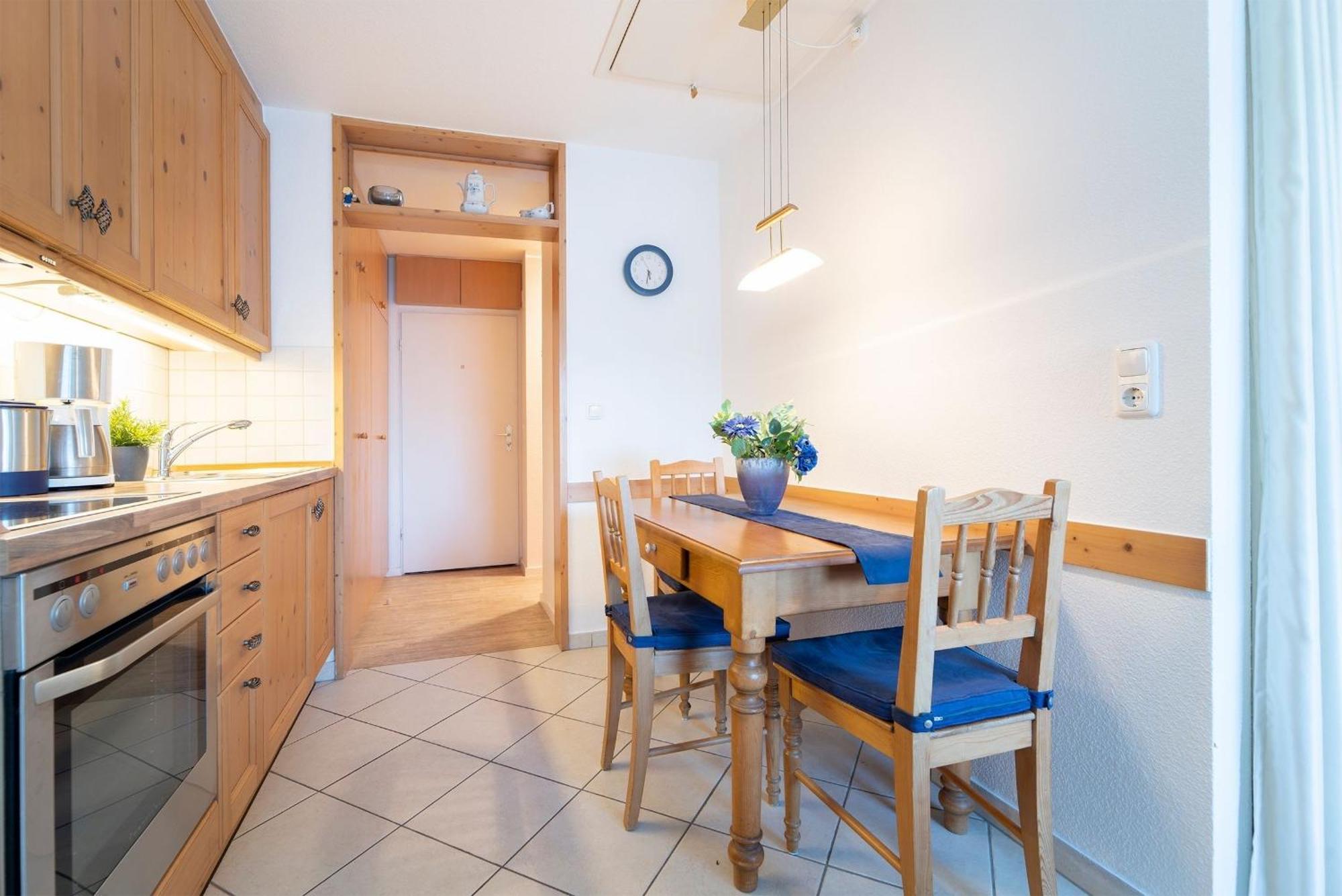 Hamburger Strasse 3- Wohnung 5 Grömitz Zewnętrze zdjęcie