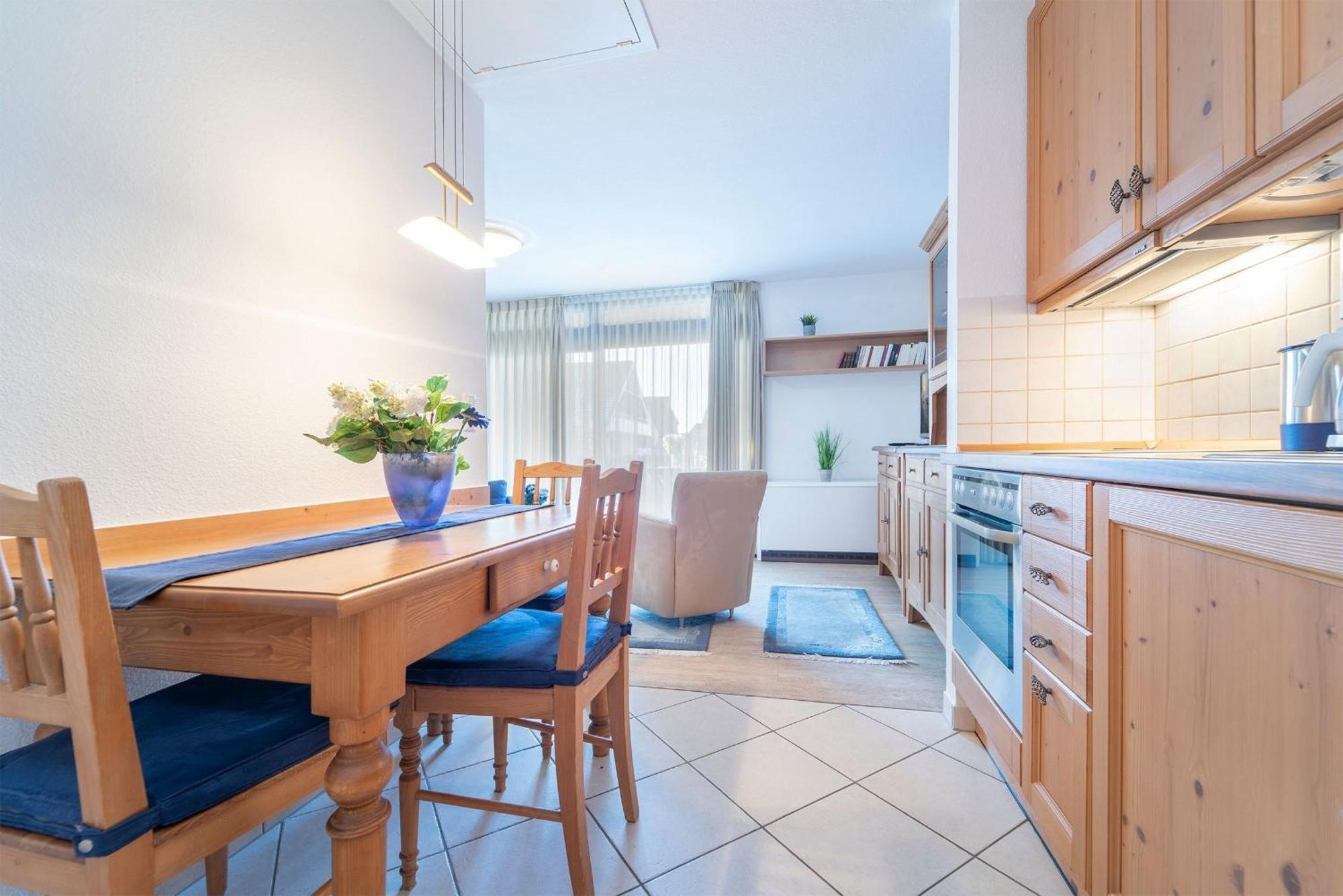 Hamburger Strasse 3- Wohnung 5 Grömitz Zewnętrze zdjęcie